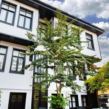 Avlu Tophane Bursa Exterior foto