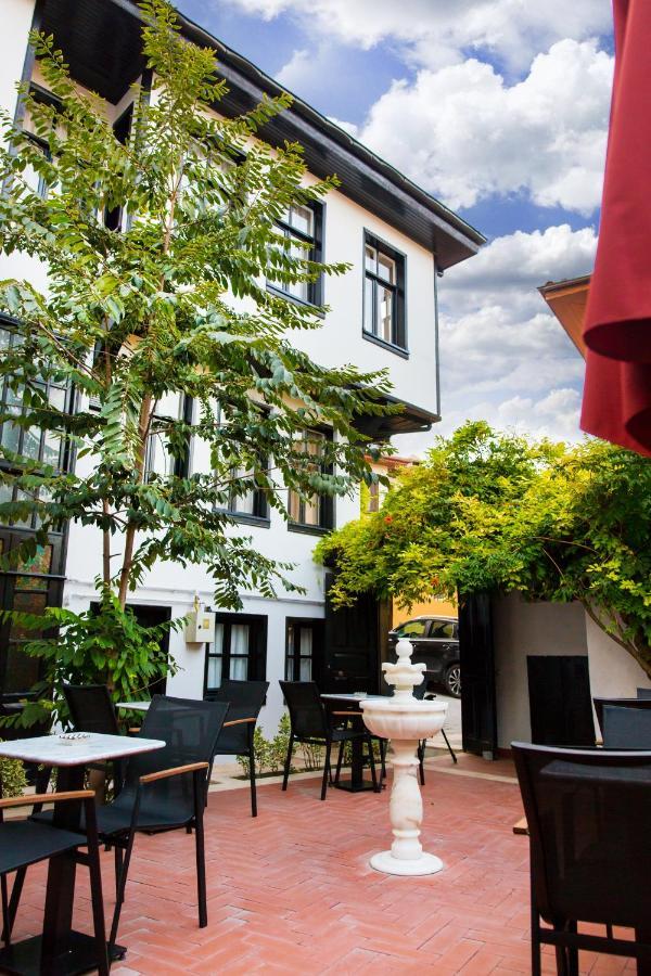 Avlu Tophane Bursa Exterior foto