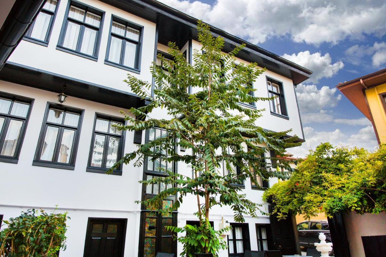 Avlu Tophane Bursa Exterior foto