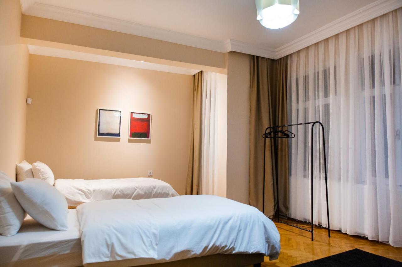 Avlu Tophane Bursa Exterior foto