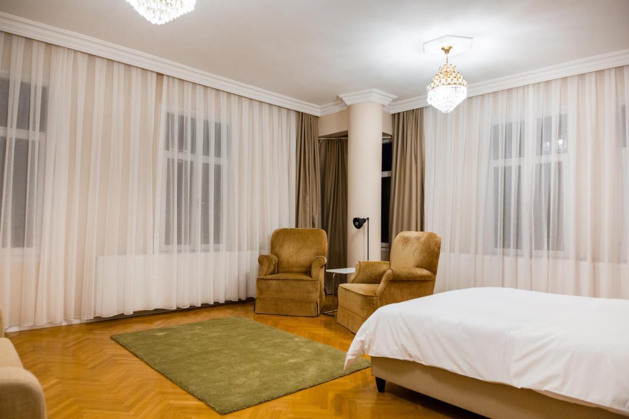 Avlu Tophane Bursa Exterior foto