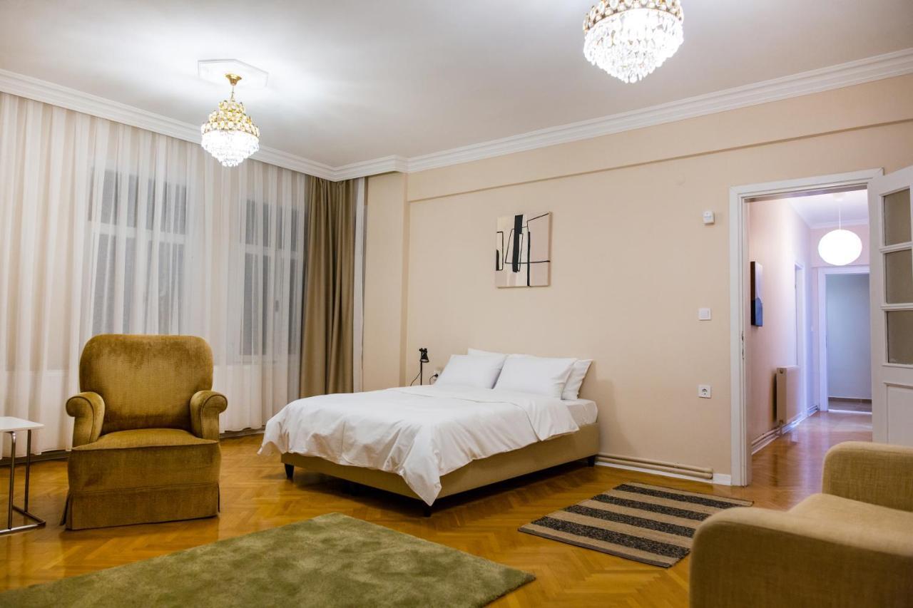 Avlu Tophane Bursa Exterior foto