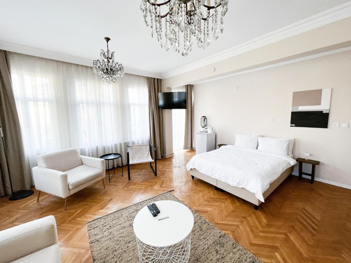 Avlu Tophane Bursa Exterior foto